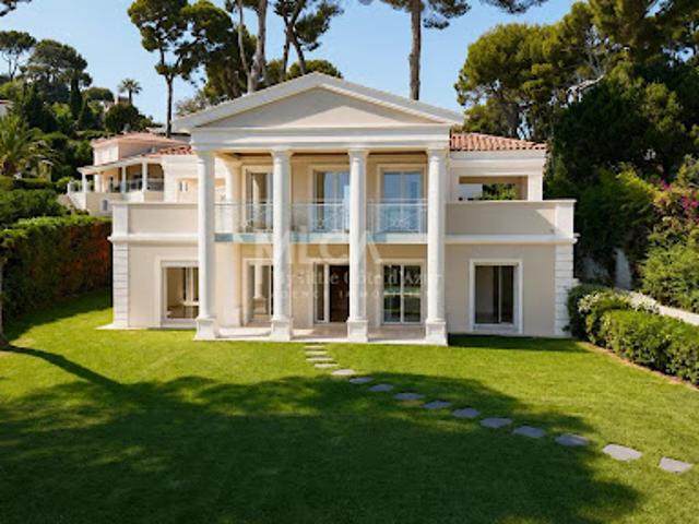 Villa vente à Grasse, Antibes