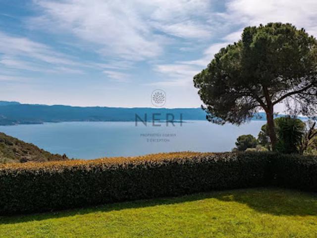 Villa vente à Ajaccio