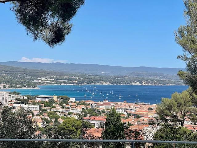 Villa vente à France métropolitaine, La Ciotat