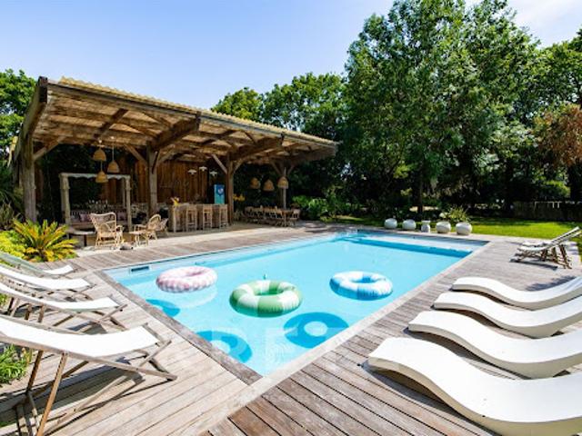 Villa vente à La Rochelle