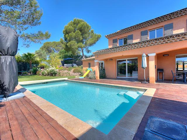 Villa vente à Arrondissement de Draguignan, Fréjus
