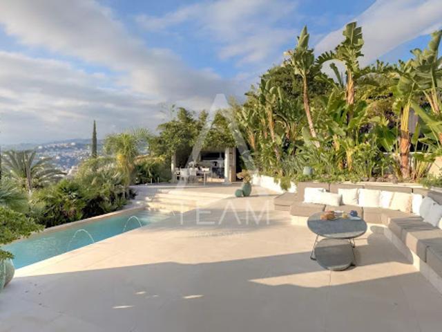 Villa location à Nice