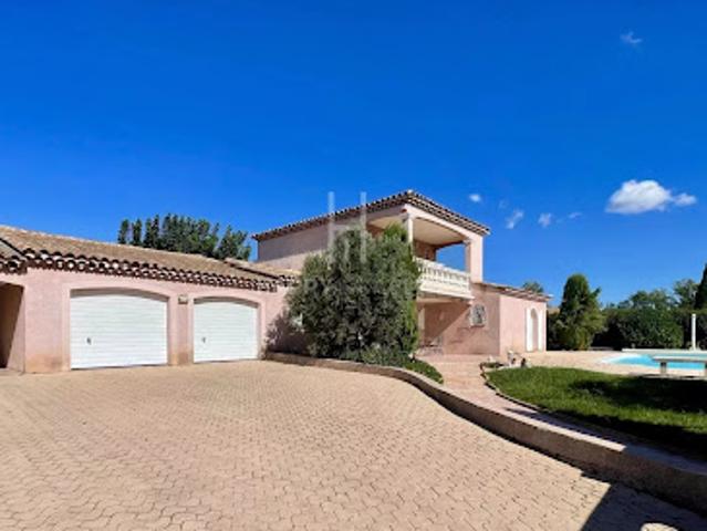 Villa vente à Arles, Mouriès