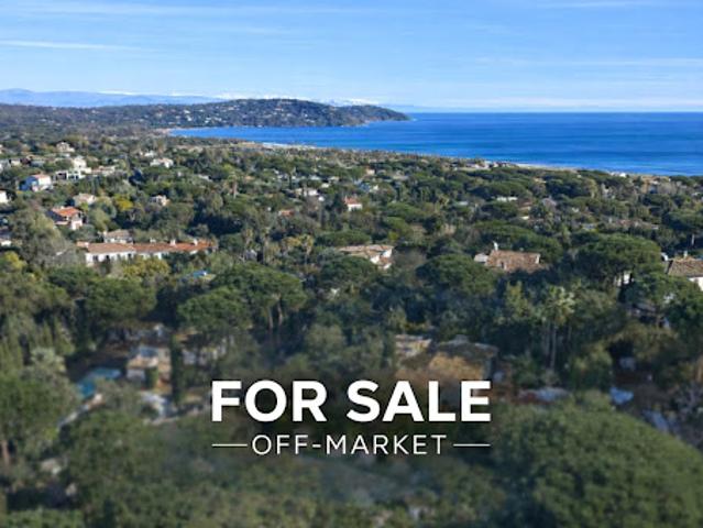 Villa vente à Arrondissement de Draguignan, Ramatuelle