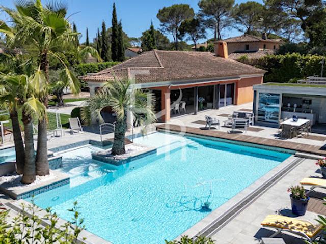 Villa vente à Grasse, Mougins