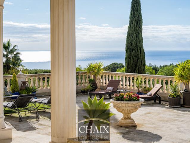 Villa vente à France métropolitaine, La Ciotat