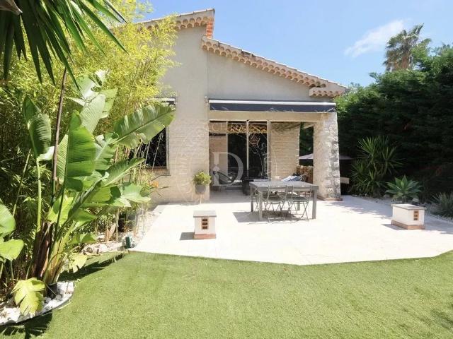 Villa vente à Nice, Villefranche-sur-mer