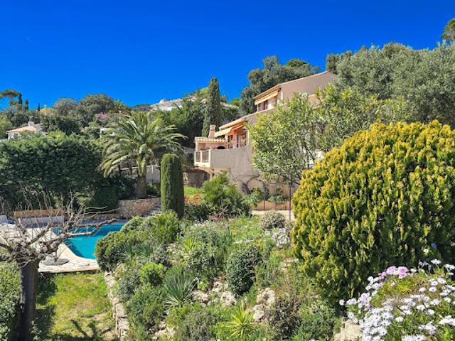Villa vente à Arrondissement de Draguignan, Roquebrune-sur-argens