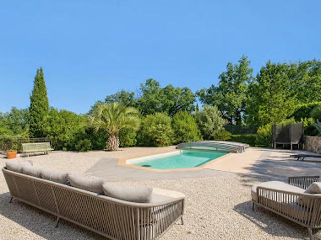 Villa vente à Arrondissement de Draguignan, Montauroux