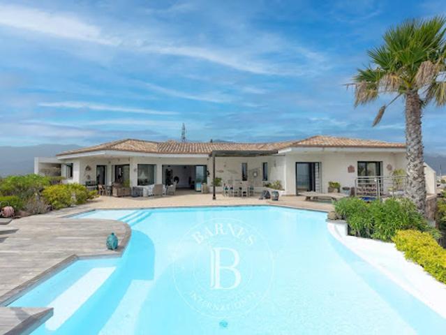 Villa vente à Sartène, Porto-vecchio