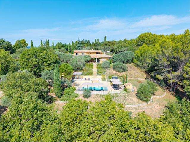 Villa vente à Apt, Ménerbes