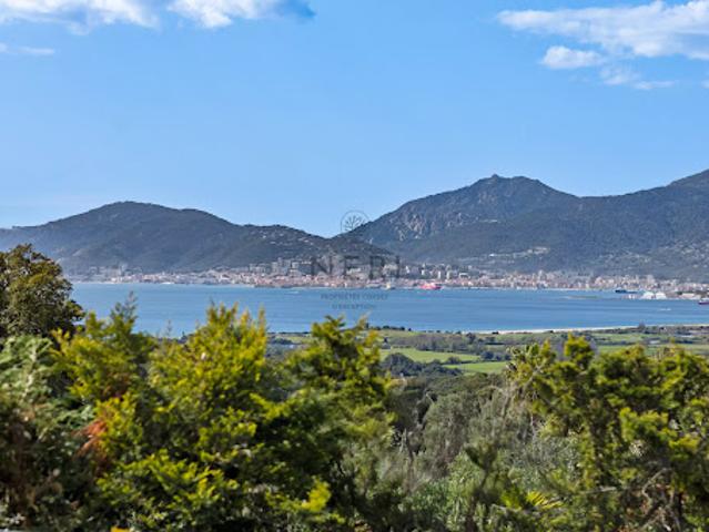 Villa vente à Ajaccio, Grosseto-prugna