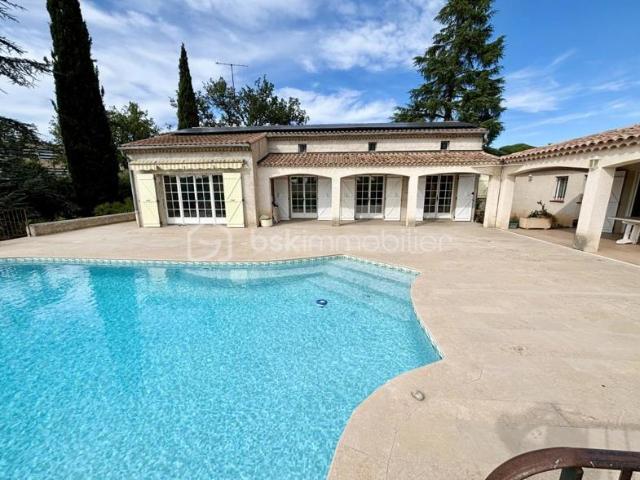 Maison vente à Arrondissement de Draguignan, Draguignan