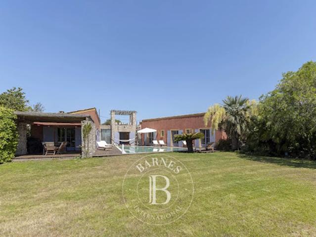 Villa vente à Sartène, Bonifacio