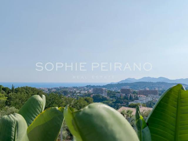 Villa vente à Grasse, Mougins