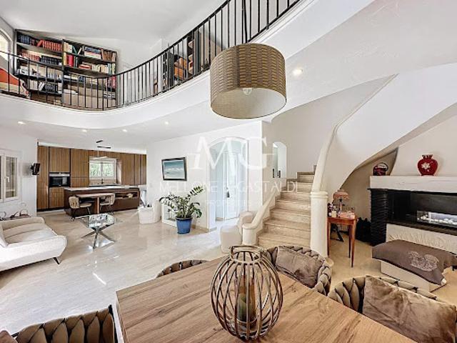 Villa vente à Grasse, Cannes