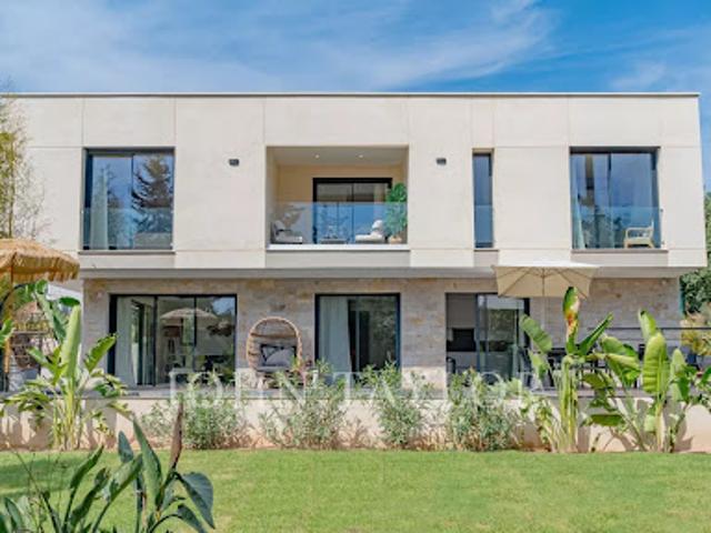 Villa location à Grasse, Mougins