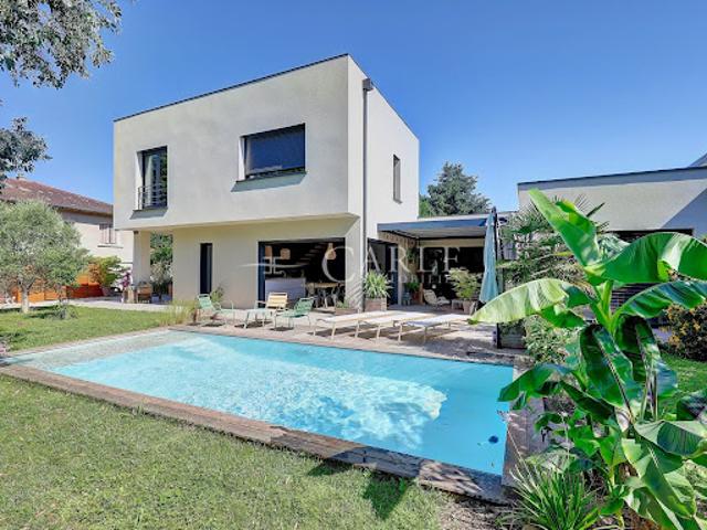 Villa vente à Lyon, Métropole de Lyon