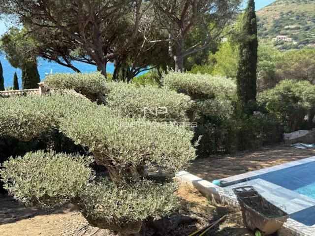 Villa vente à Arrondissement de Draguignan, Ramatuelle