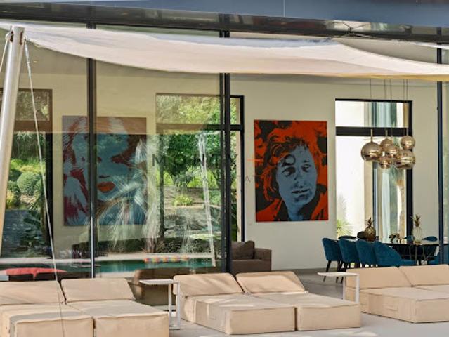 Villa vente à Arrondissement de Draguignan, Ramatuelle