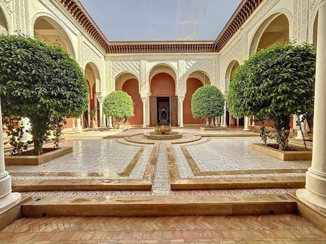 Villa vente à Marrakech, L'Oriental