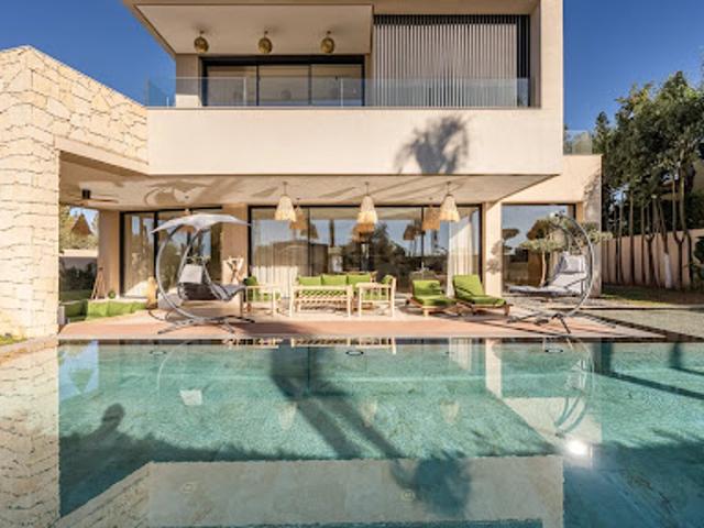 Villa vente à Marrakech, L'Oriental