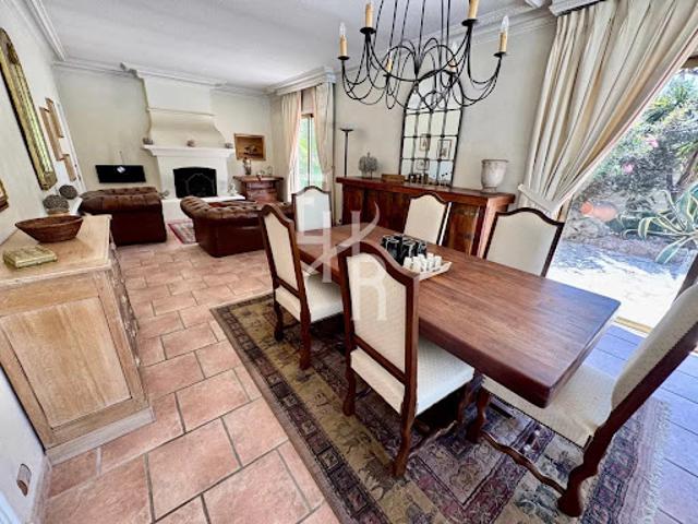 Villa vente à Grasse, Mougins