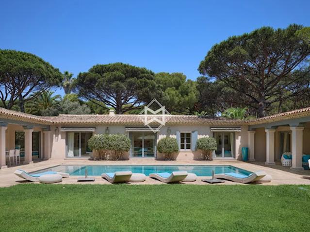 Villa vente à Arrondissement de Draguignan, Ramatuelle