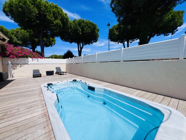 Maison vente à Montpellier, La Grande-motte