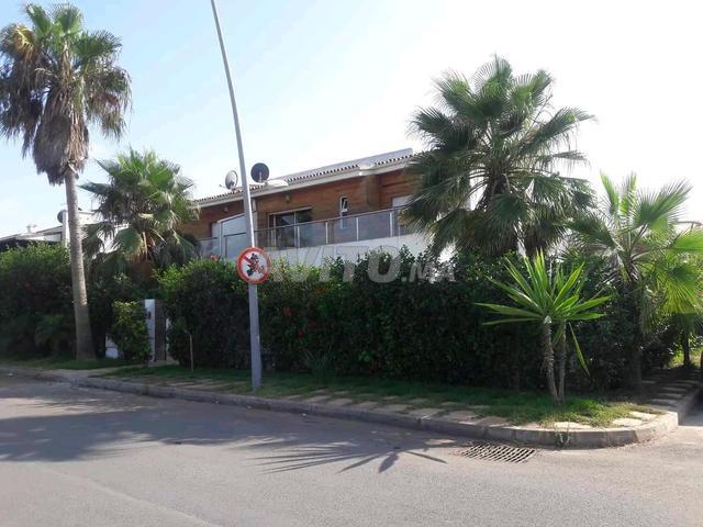Propriété vente