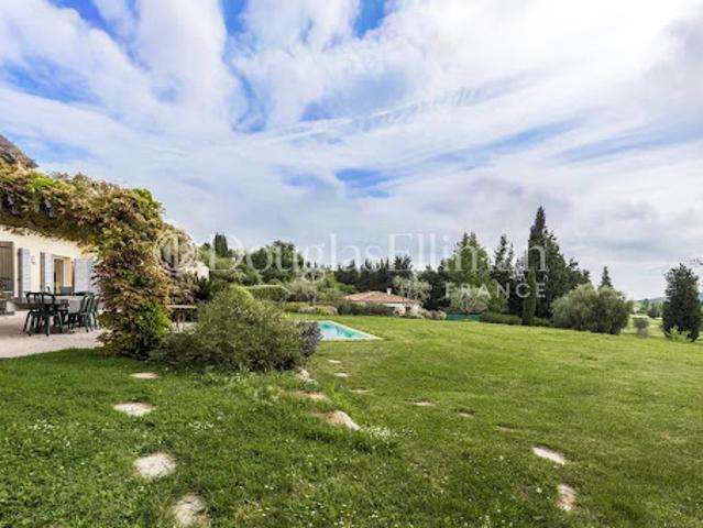 Villa vente à Grasse, Opio