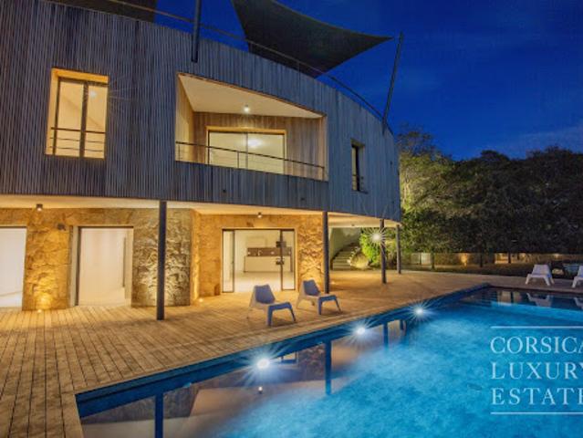 Villa vente à Ajaccio, Grosseto-prugna