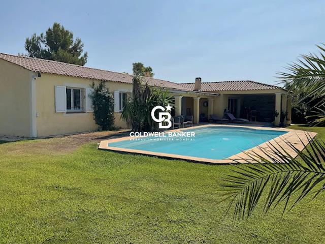 Villa vente à Arrondissement de Toulon, Solliès-pont
