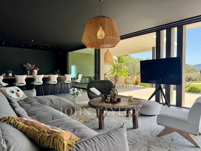 Villa vente à Arrondissement de Toulon, La Cadière-d'azur