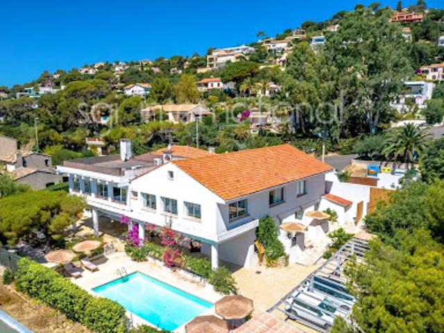 Villa vente à Arrondissement de Draguignan, Roquebrune-sur-argens