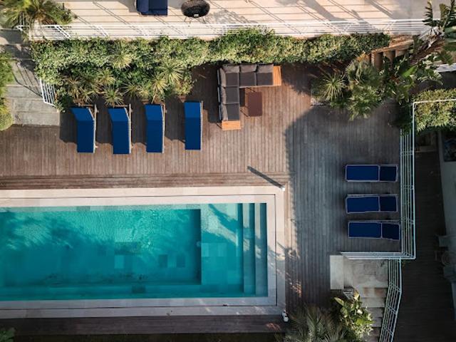 Villa vente à Arrondissement de Draguignan, Saint-tropez