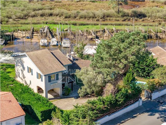 Villa vente à Arcachon, Gujan-mestras