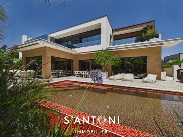 Villa vente à Grau d'Agde, Agde