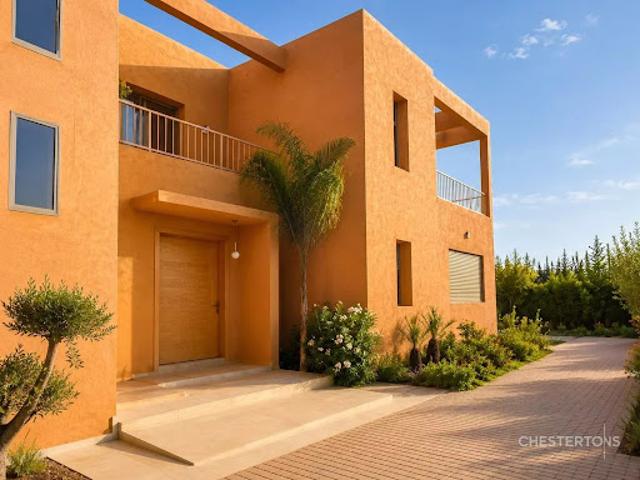 Villa vente à Marrakech, L'Oriental