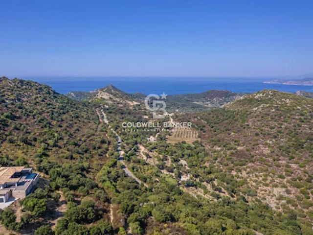Villa vente à Calvi, L'ile-rousse