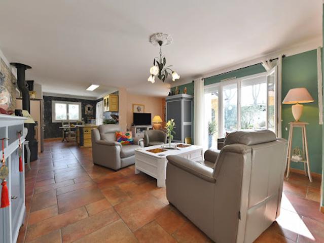 Villa vente à Nîmes, Uzès