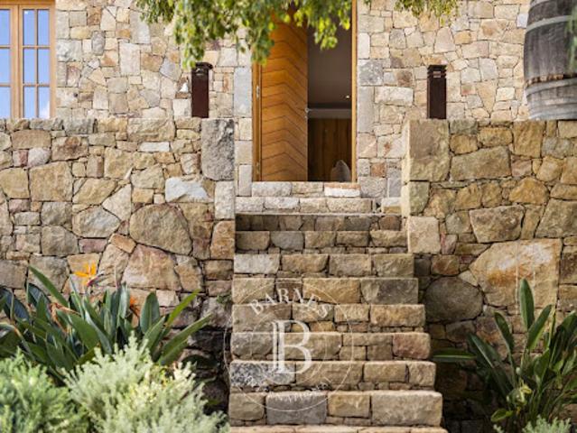 Villa vente à Ajaccio
