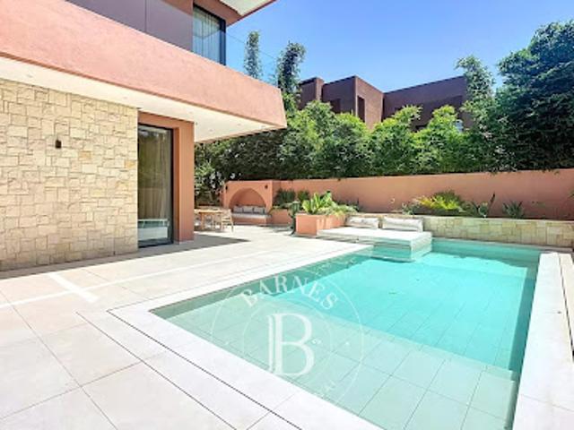 Villa vente à Marrakech, L'Oriental