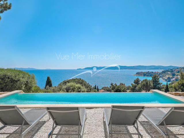 Villa vente à Arrondissement de Toulon, Le Lavandou