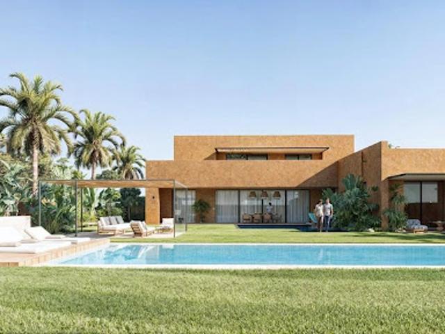 Villa vente à Marrakech, L'Oriental