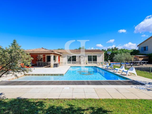 Villa vente à Carpentras, Pernes-les-fontaines