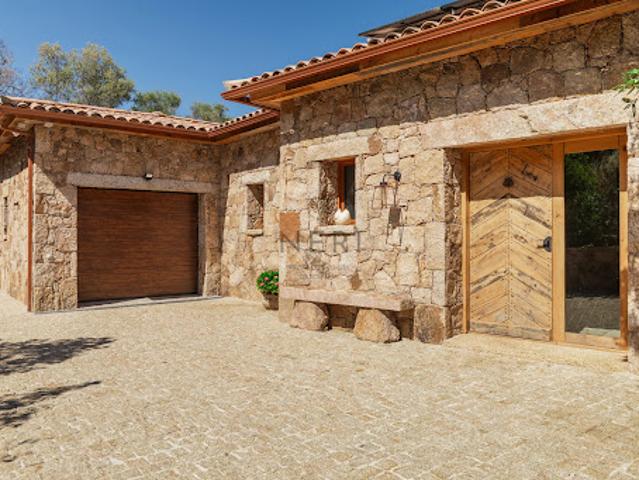 Villa vente à Ajaccio, Grosseto-prugna