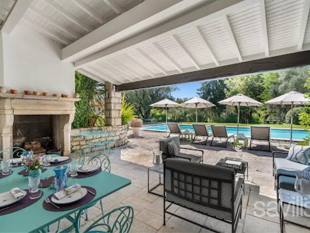Villa vente à Grasse, Vence