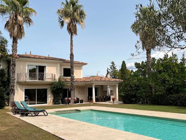 Villa vente à Arrondissement de Draguignan, Saint-raphaël