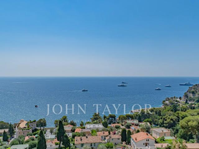 Villa vente à Nice, Èze